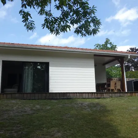 Dom wakacyjny Chama *